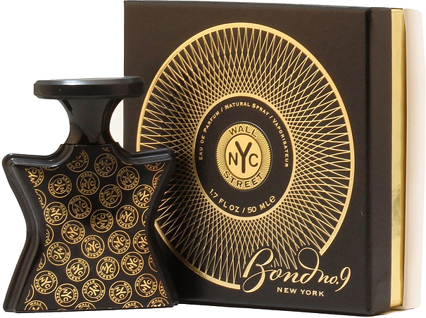 Bond No.9 Wall Street