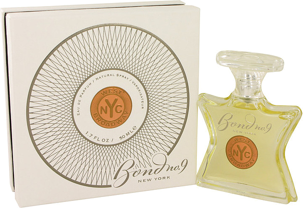 Bond No.9 West Broadway