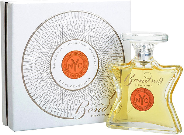 Bond No.9 West Broadway