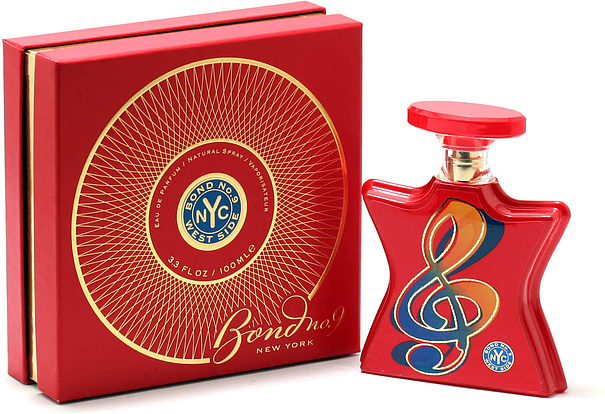 Bond No.9 West Side