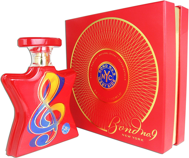 Bond No.9 West Side