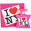 Bond No.9 I Love New York