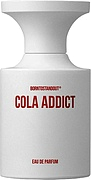 Borntostandout Cola Addict
