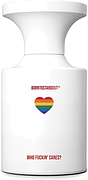 Borntostandout Dirty Rainbow