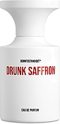 Borntostandout Drunk Saffron
