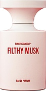 Borntostandout Filthy Musk
