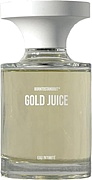 Borntostandout Gold Juice
