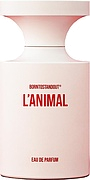 Borntostandout L'animal