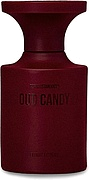 Borntostandout Oud Candy