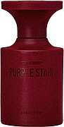 Borntostandout Purple Stain