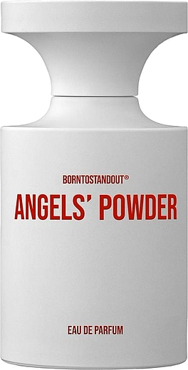Borntostandout Angels' Powder