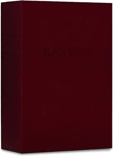 Borntostandout Black Mango