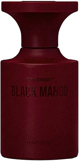 Borntostandout Black Mango