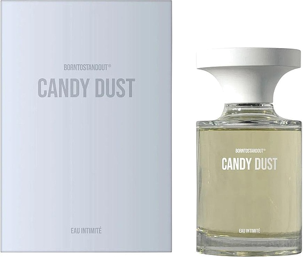 Borntostandout Candy Dust