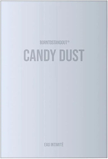 Borntostandout Candy Dust
