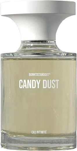 Borntostandout Candy Dust