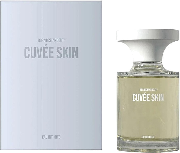 Borntostandout Cuvee Skin