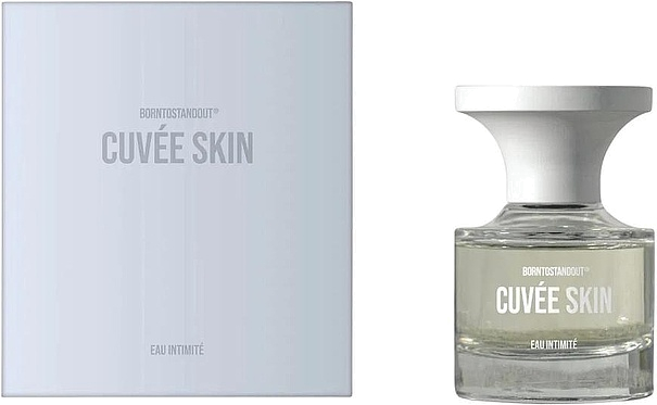 Borntostandout Cuvee Skin