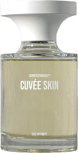 Borntostandout Cuvee Skin