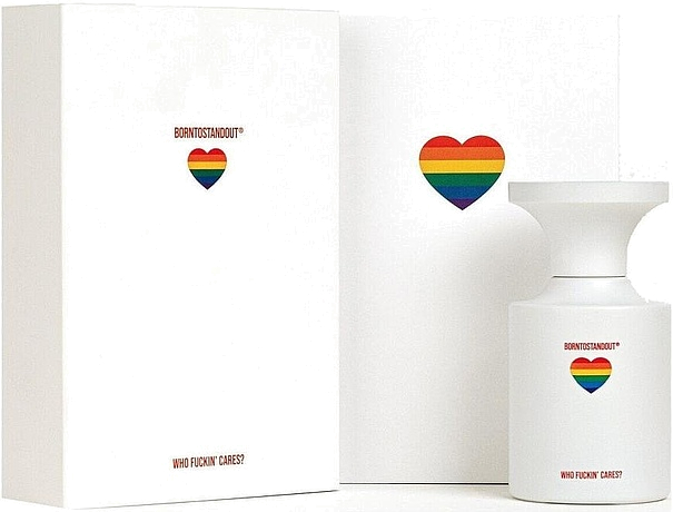 Borntostandout Dirty Rainbow