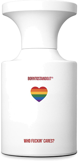Borntostandout Dirty Rainbow