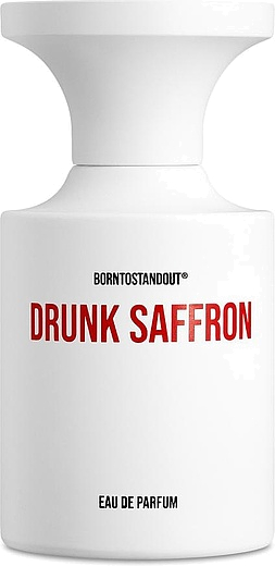 Borntostandout Drunk Saffron