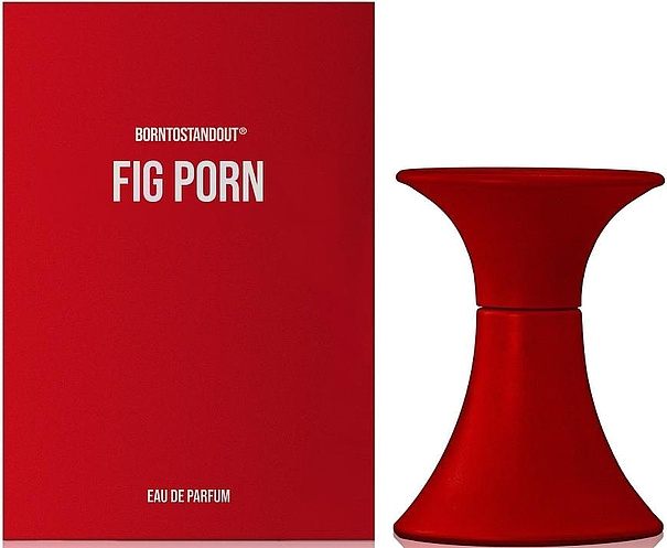 Borntostandout Fig Porn