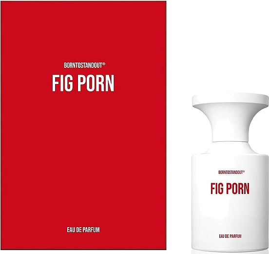 Borntostandout Fig Porn