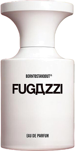 Borntostandout Fugazzi