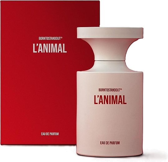 Borntostandout L'animal