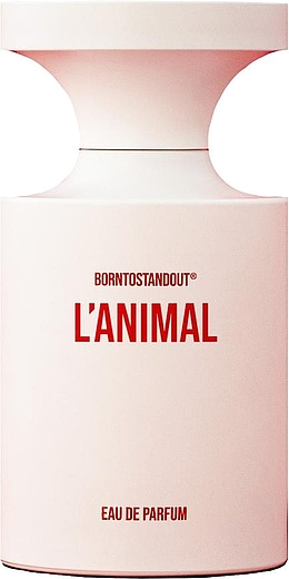 Borntostandout L'animal