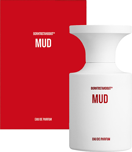 Borntostandout Mud