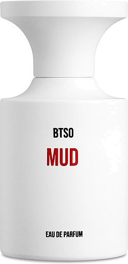 Borntostandout Mud