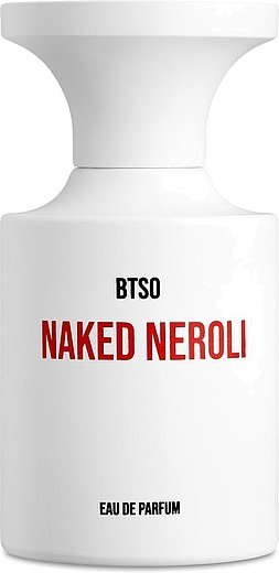 Borntostandout Naked Neroli