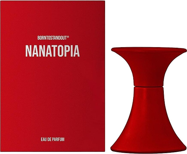 Borntostandout Nanatopia