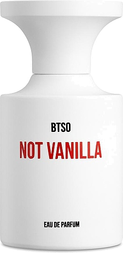 Borntostandout Not Vanilla