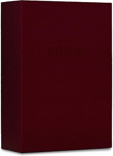 Borntostandout Oud Candy