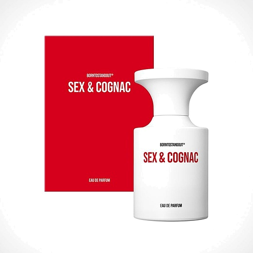 Borntostandout Sex & Cognac