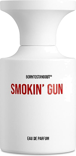 Borntostandout Smokin' Gun