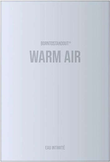 Borntostandout Warm Air