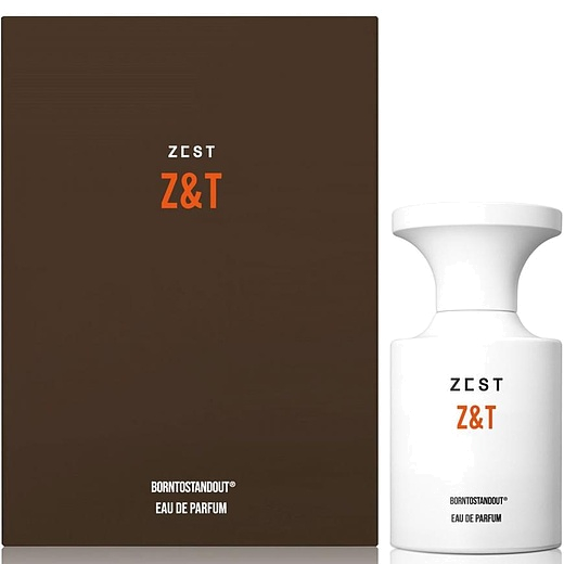 Borntostandout Zest Z&T