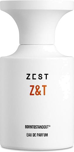 Borntostandout Zest Z&T