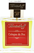 Bortnikoff Cologne De Feu