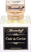 Bortnikoff Cuir De Cerise