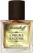 Bortnikoff L'heure Exquise
