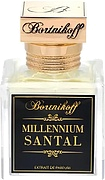Bortnikoff Millennium Santal
