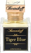 Bortnikoff Tiger Blue