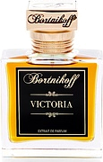 Bortnikoff Victoria