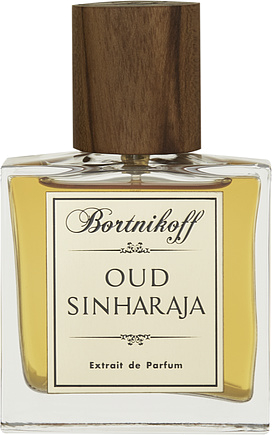 Bortnikoff Oud Sinharaja