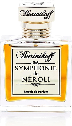 Bortnikoff Symphonie De Nеroli